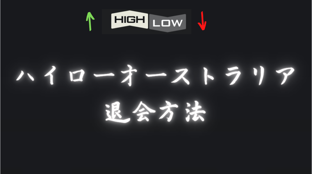 トレンドライン