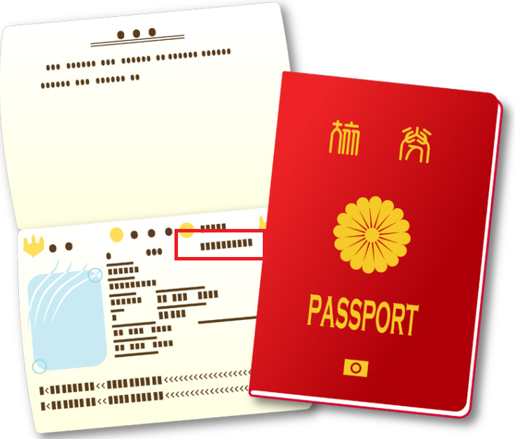 ハイローオーストラリア口座開設パスポート